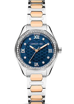 Часы Cerruti 1881 BRETAGNA CIWLG2225501